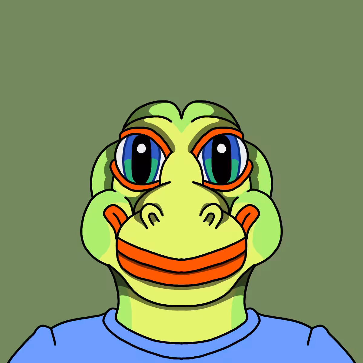 Hedz: |Hedz| Kissy Rex