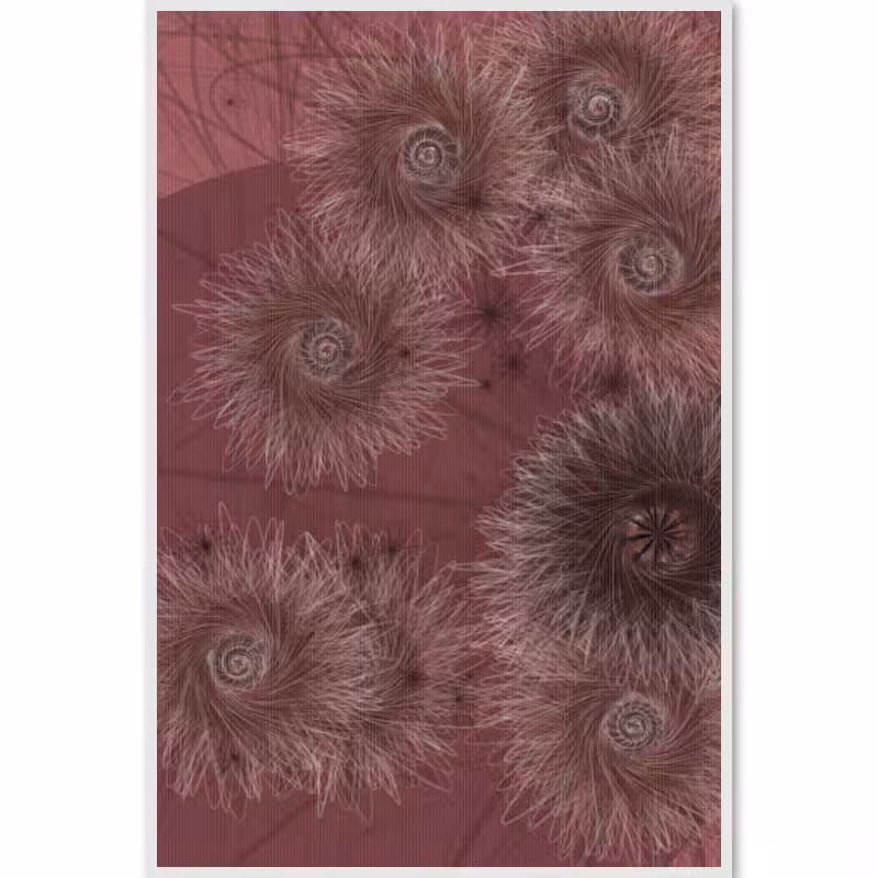 Flowers of gratitude #91