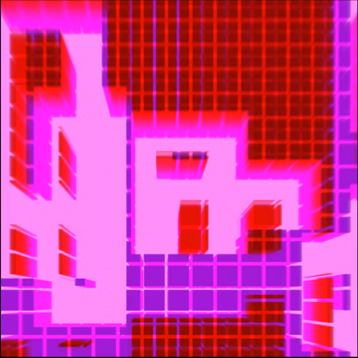 Inside II #2
