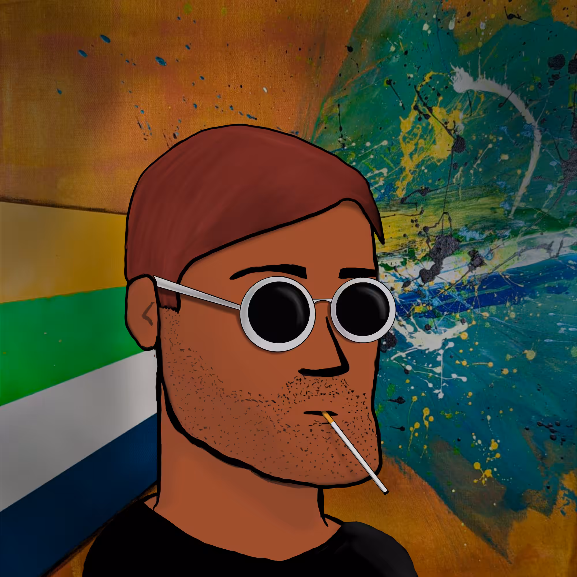 Subterrestrials #432