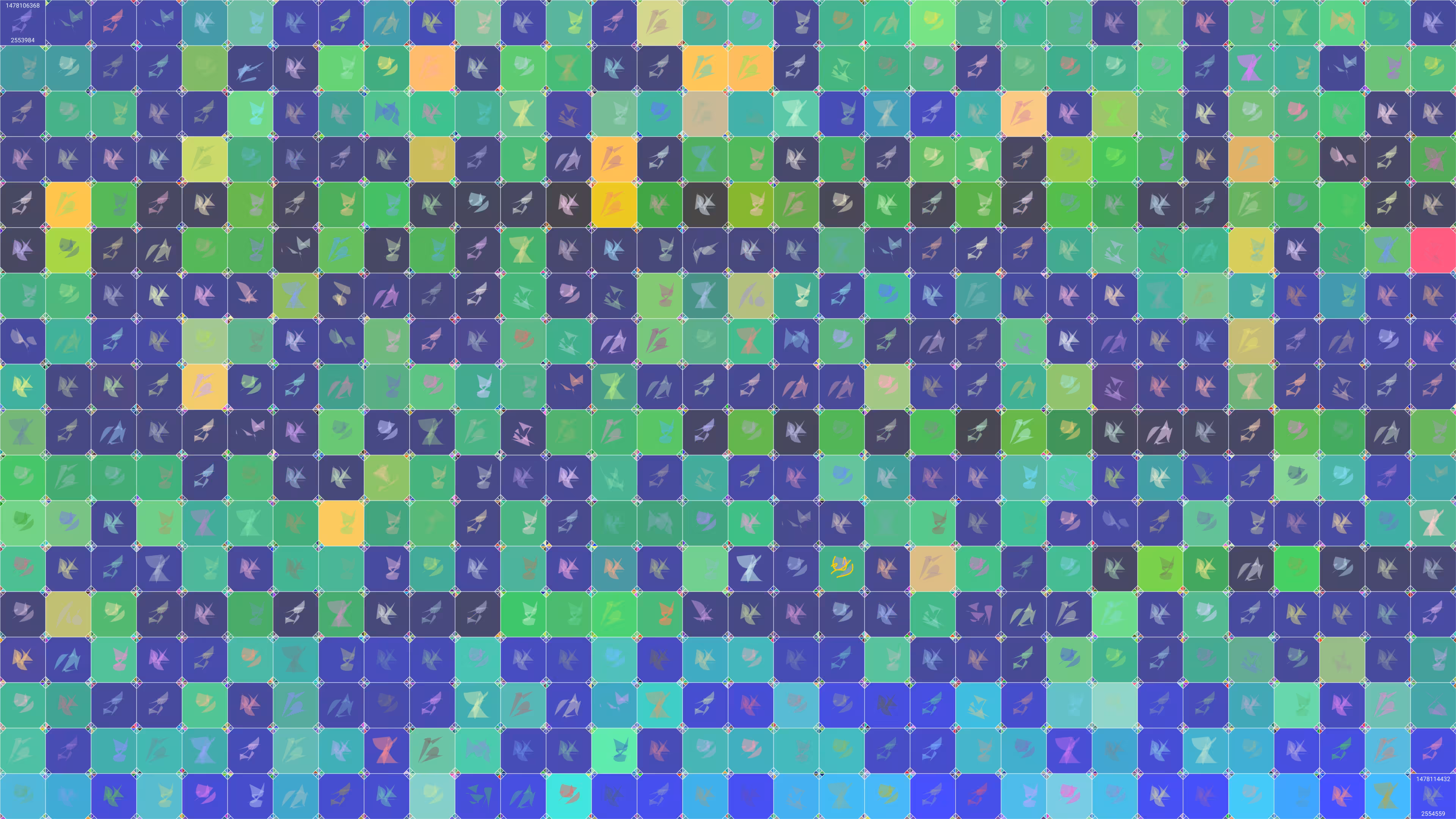 Painting #4434