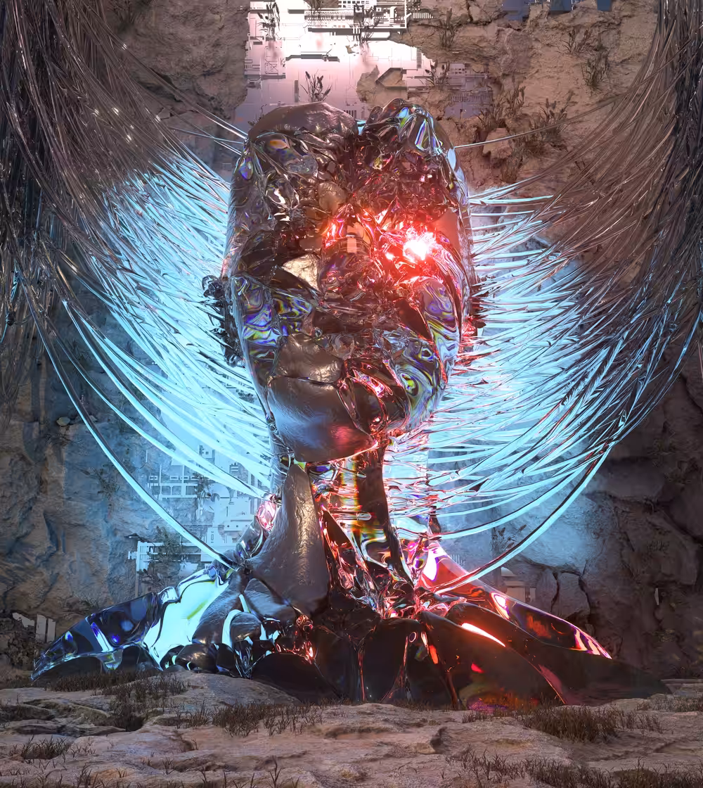 "Overclocking Transhumanism".2020.