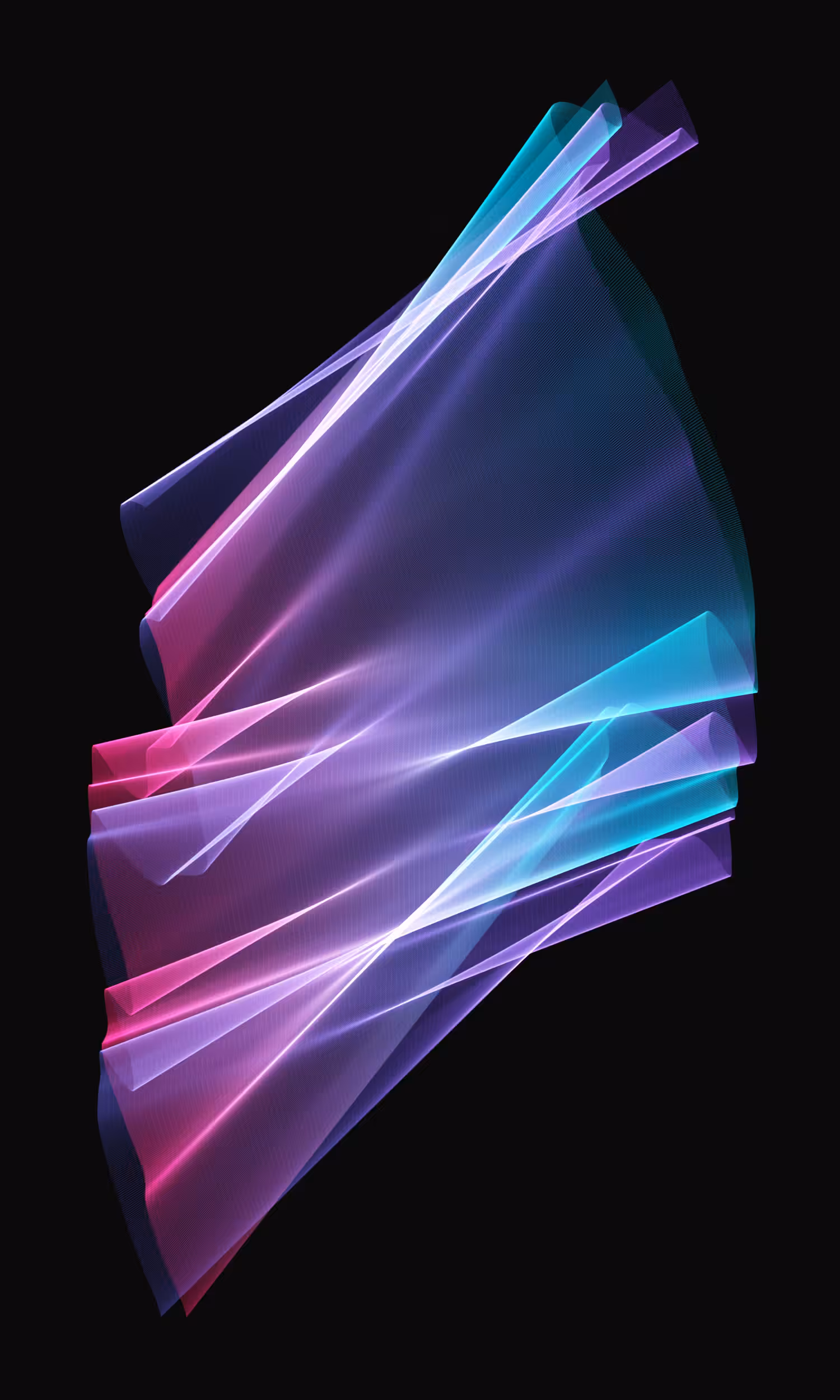 Silk(Fx) #30 - curated 