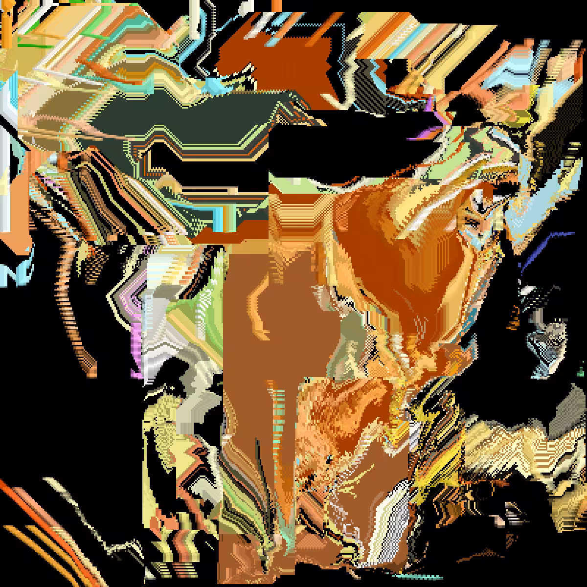 Colorforms #46