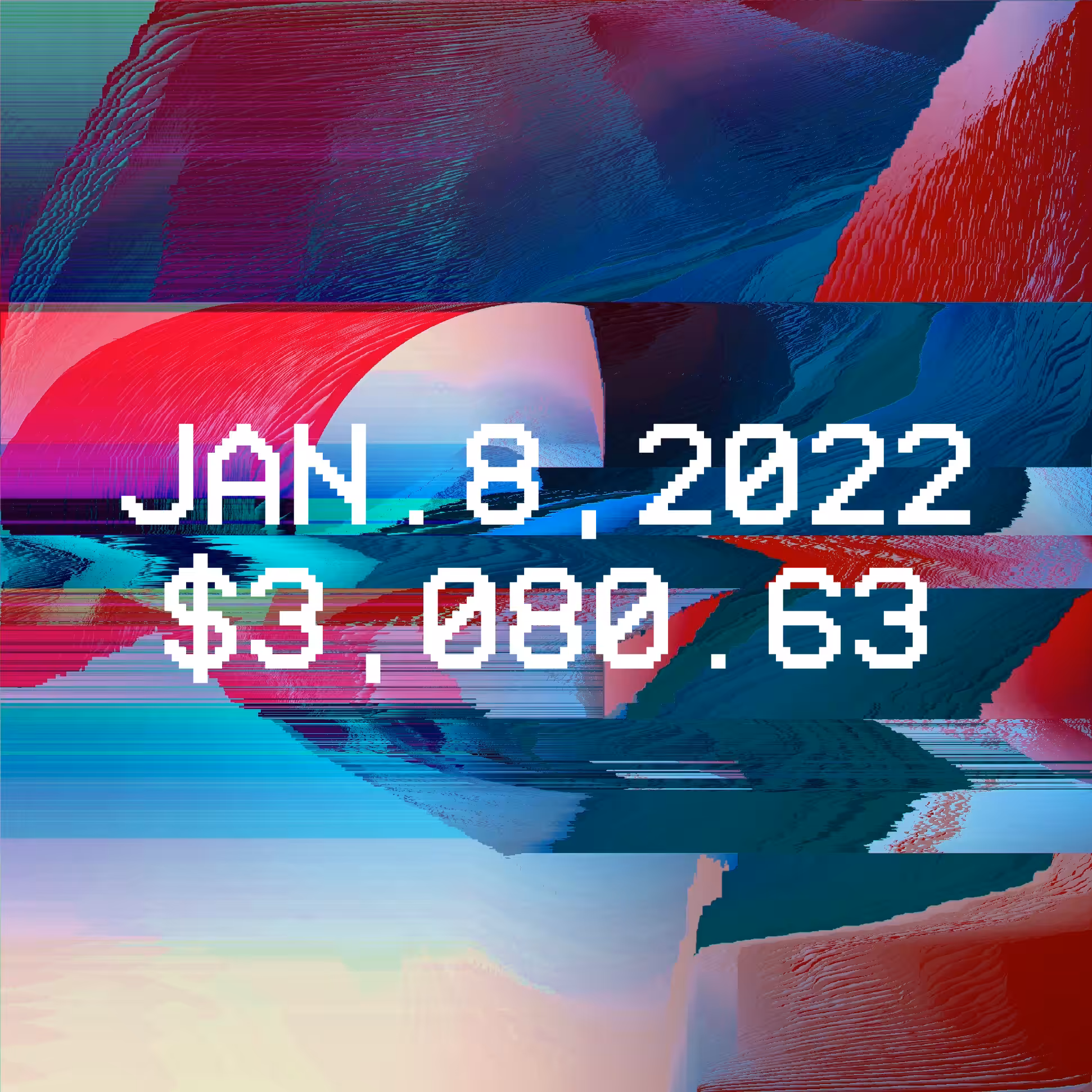 January 8
