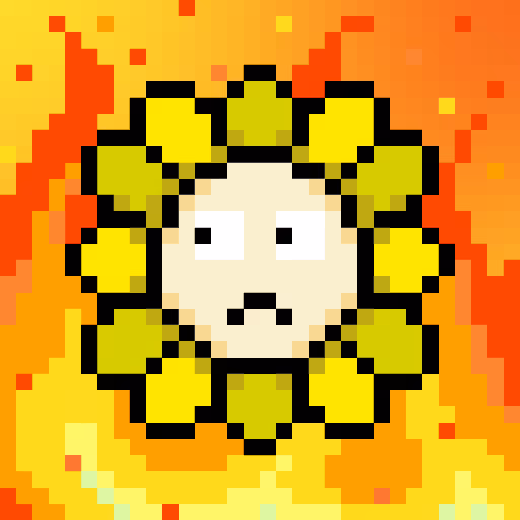 Murakami.Flowers: Murakami.Flower #6550