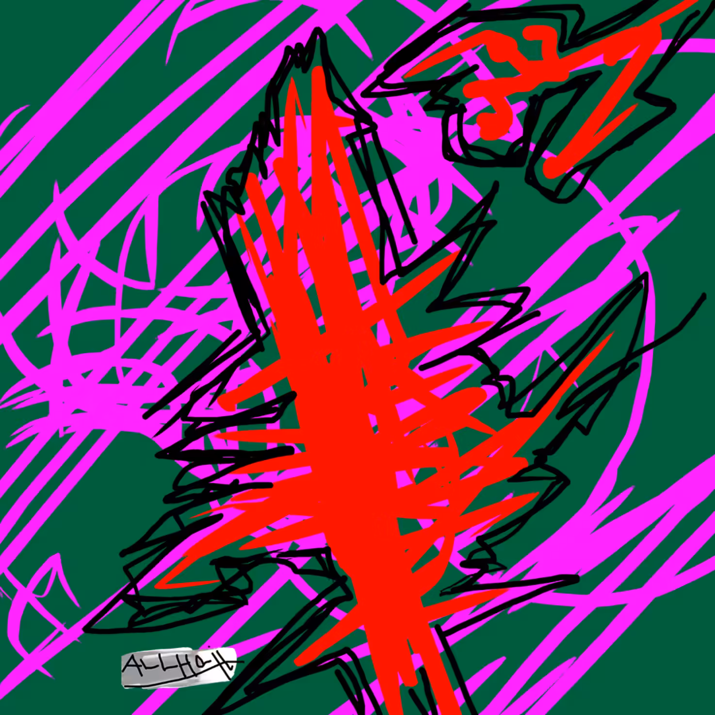 THEKINGSNFT.B2C1 #10689