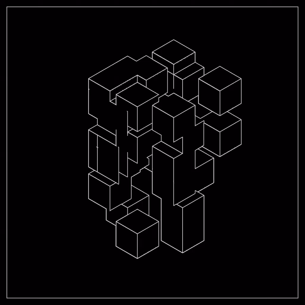Modulo Space #220