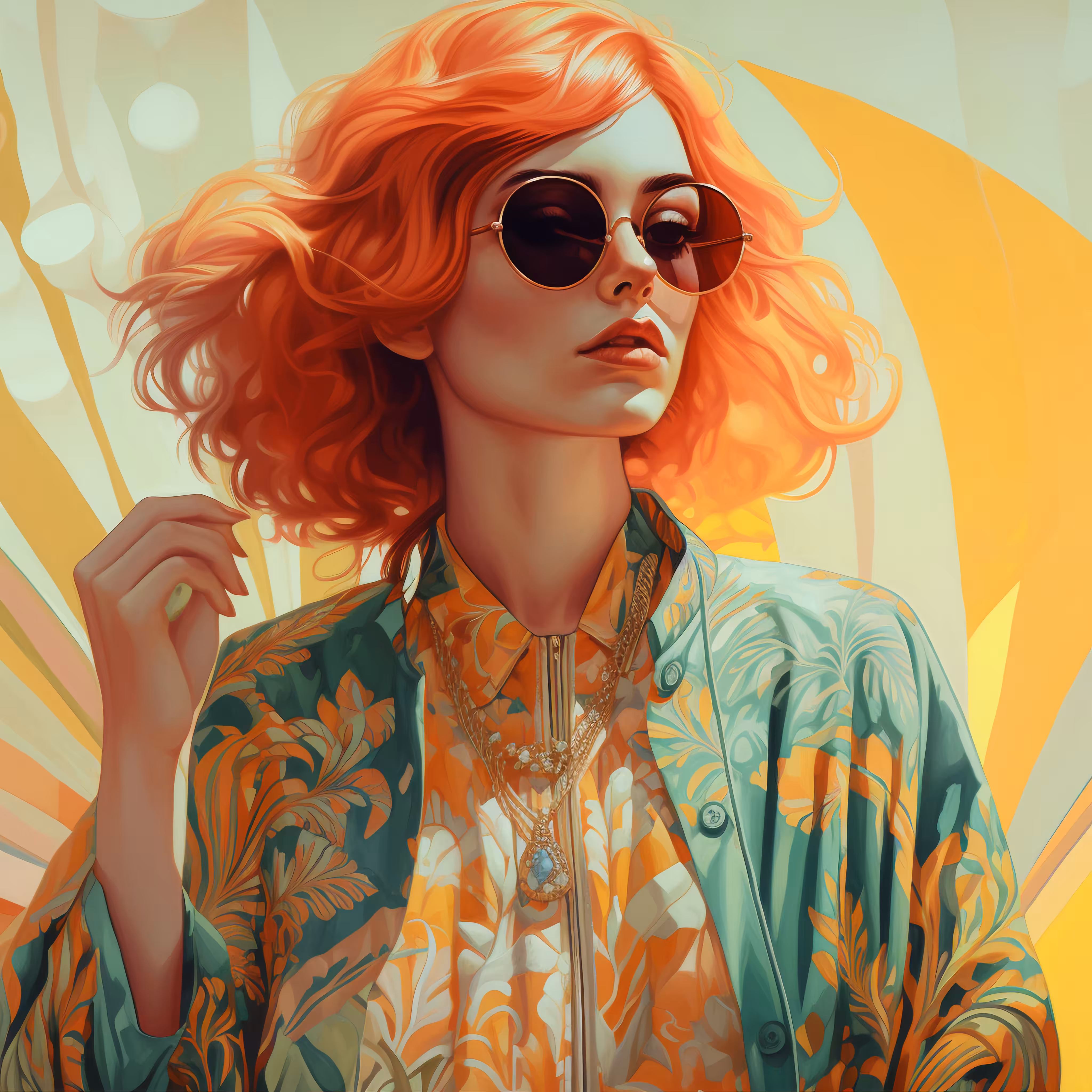 Her Universe #106