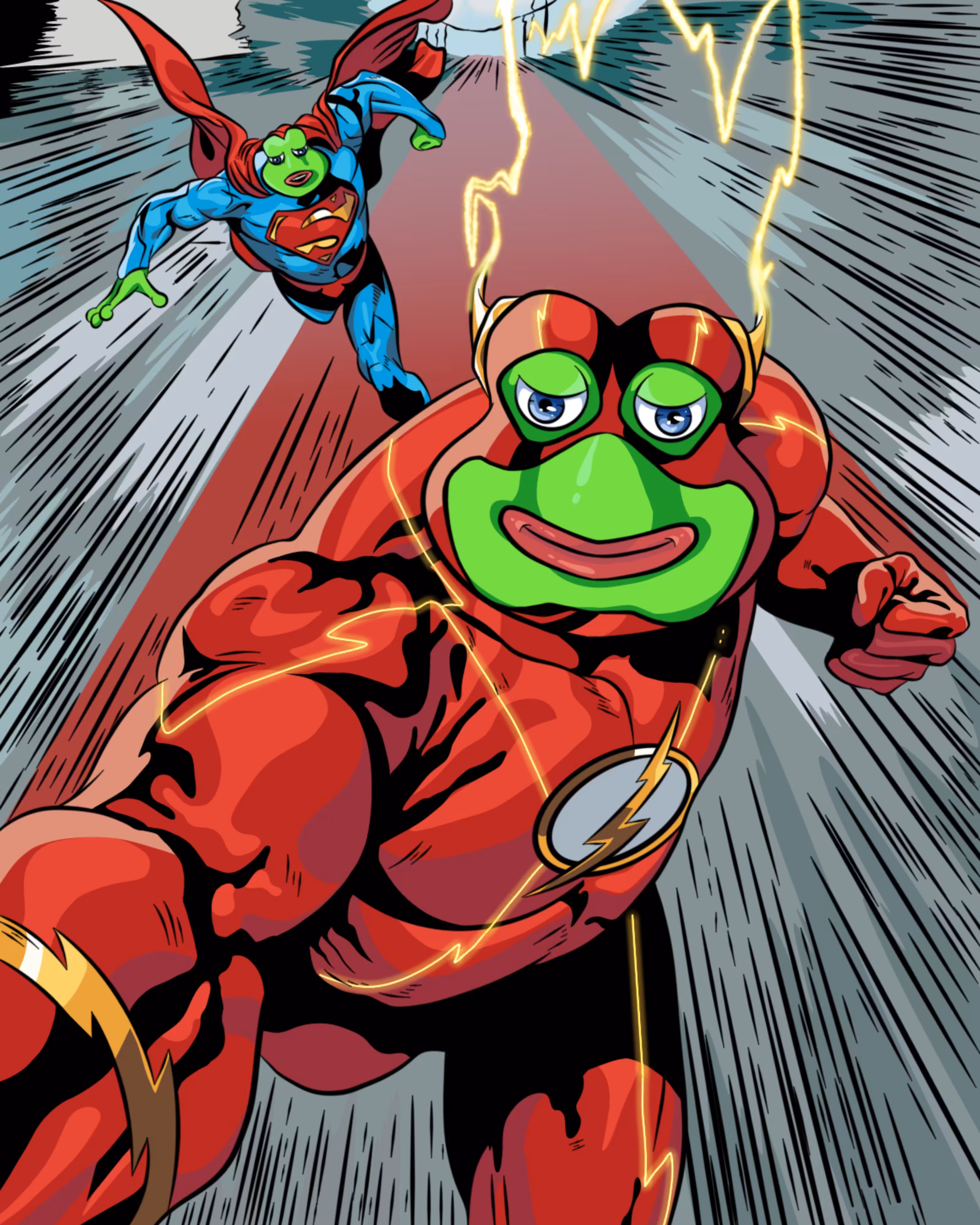 Run