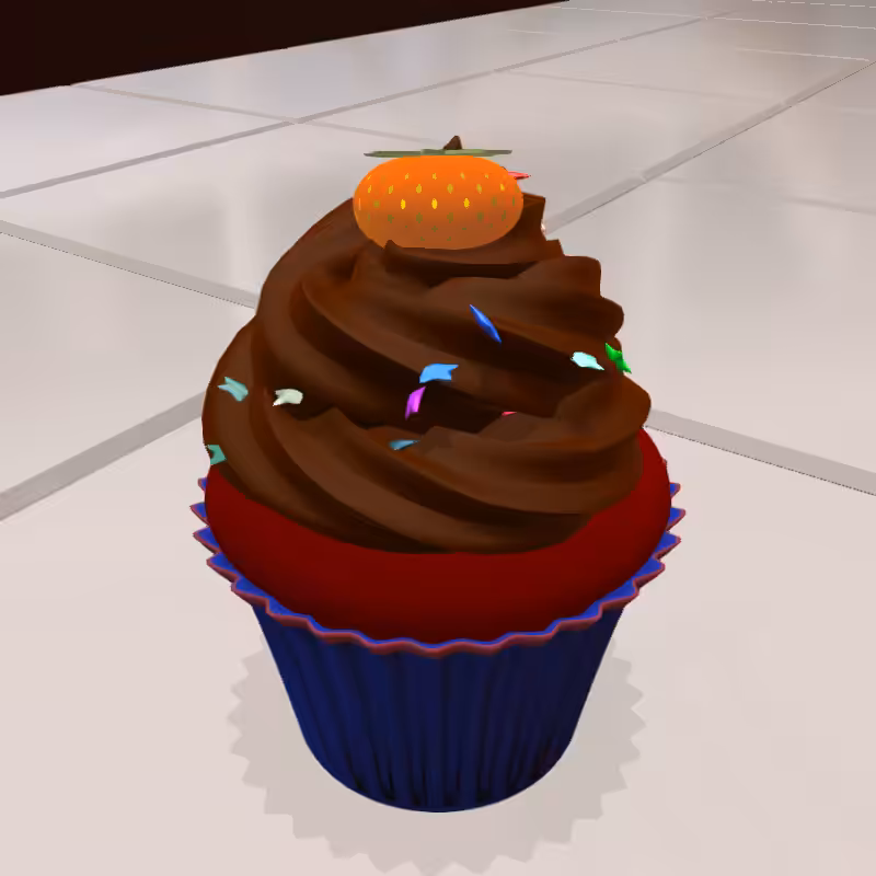 Qwopcakes #7