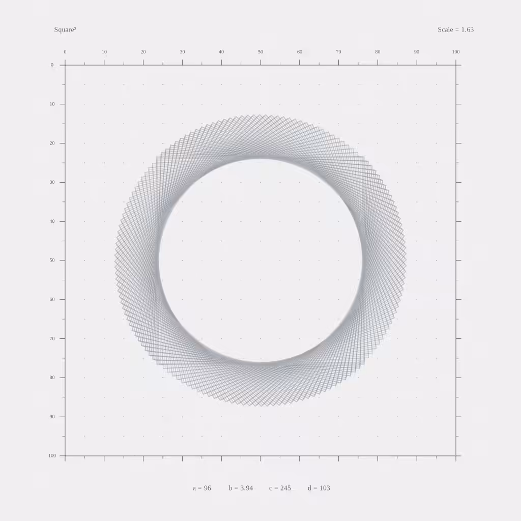 Square² #19