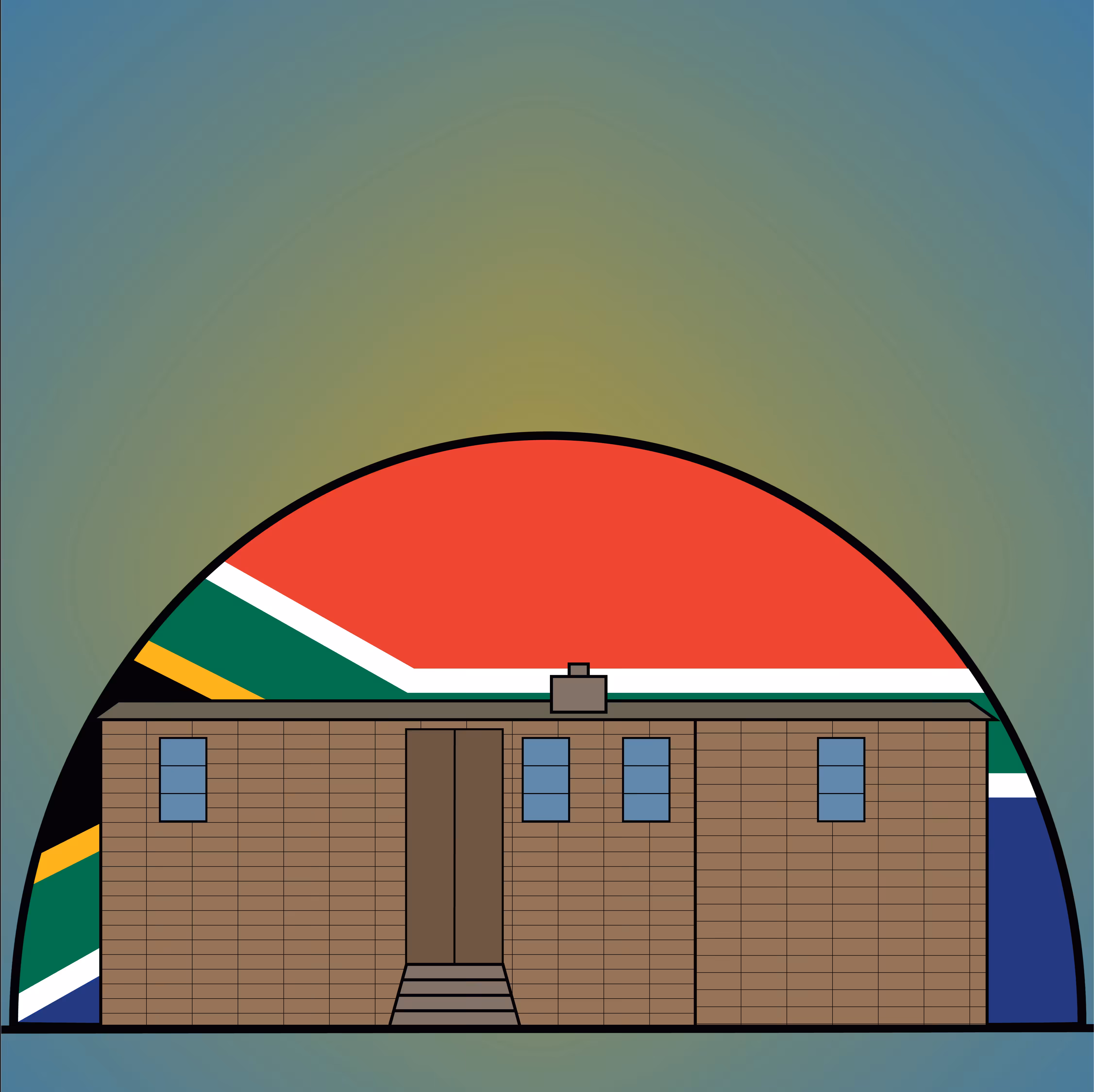 Mandela House