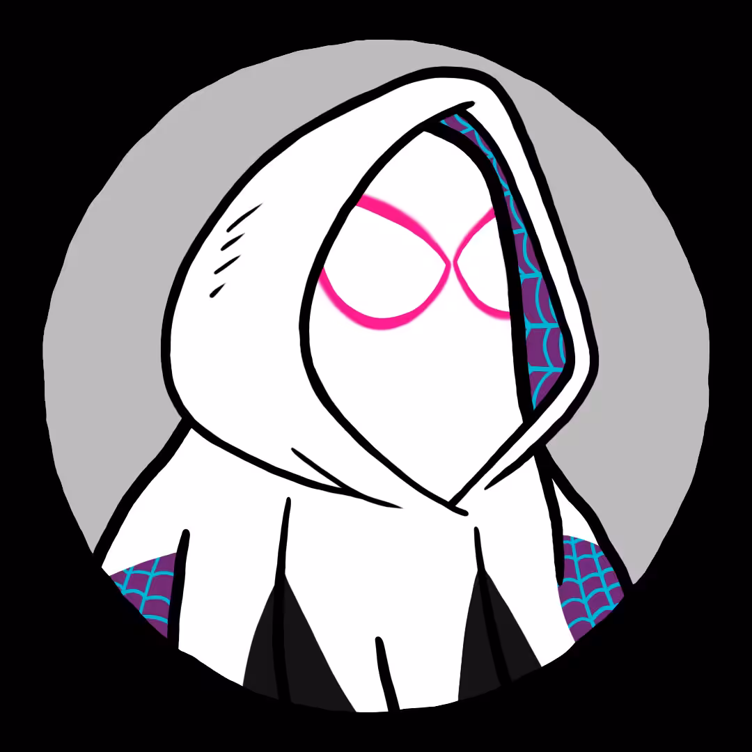  Anonymous Ghost #435
