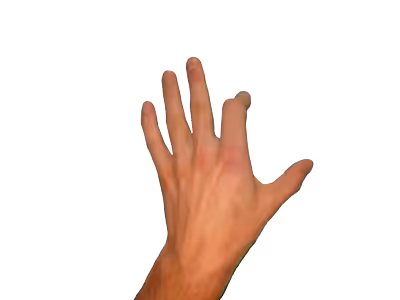 ULR Gangsignz #1