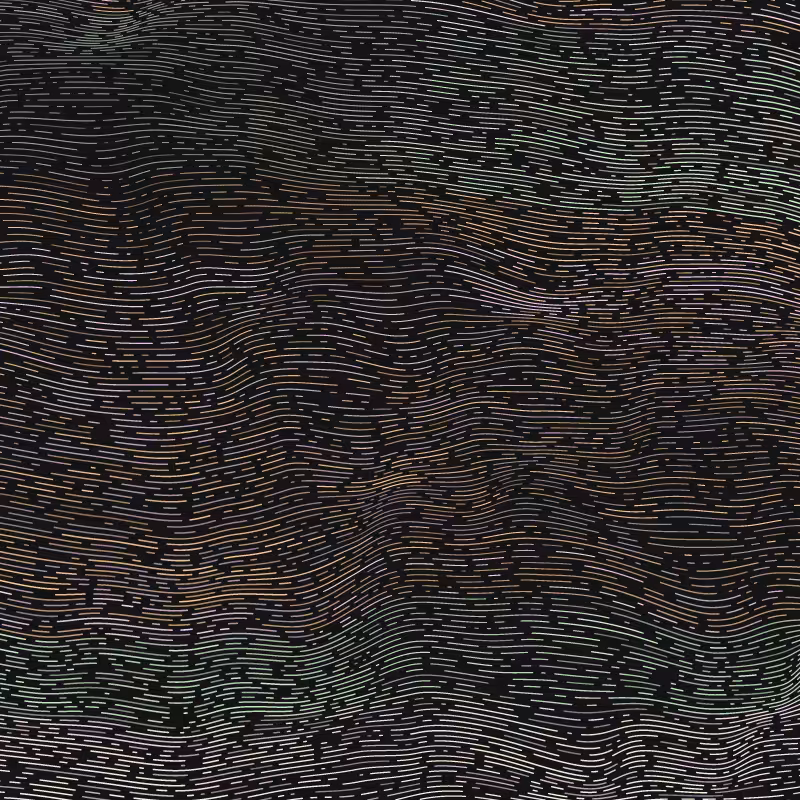 waves #30
