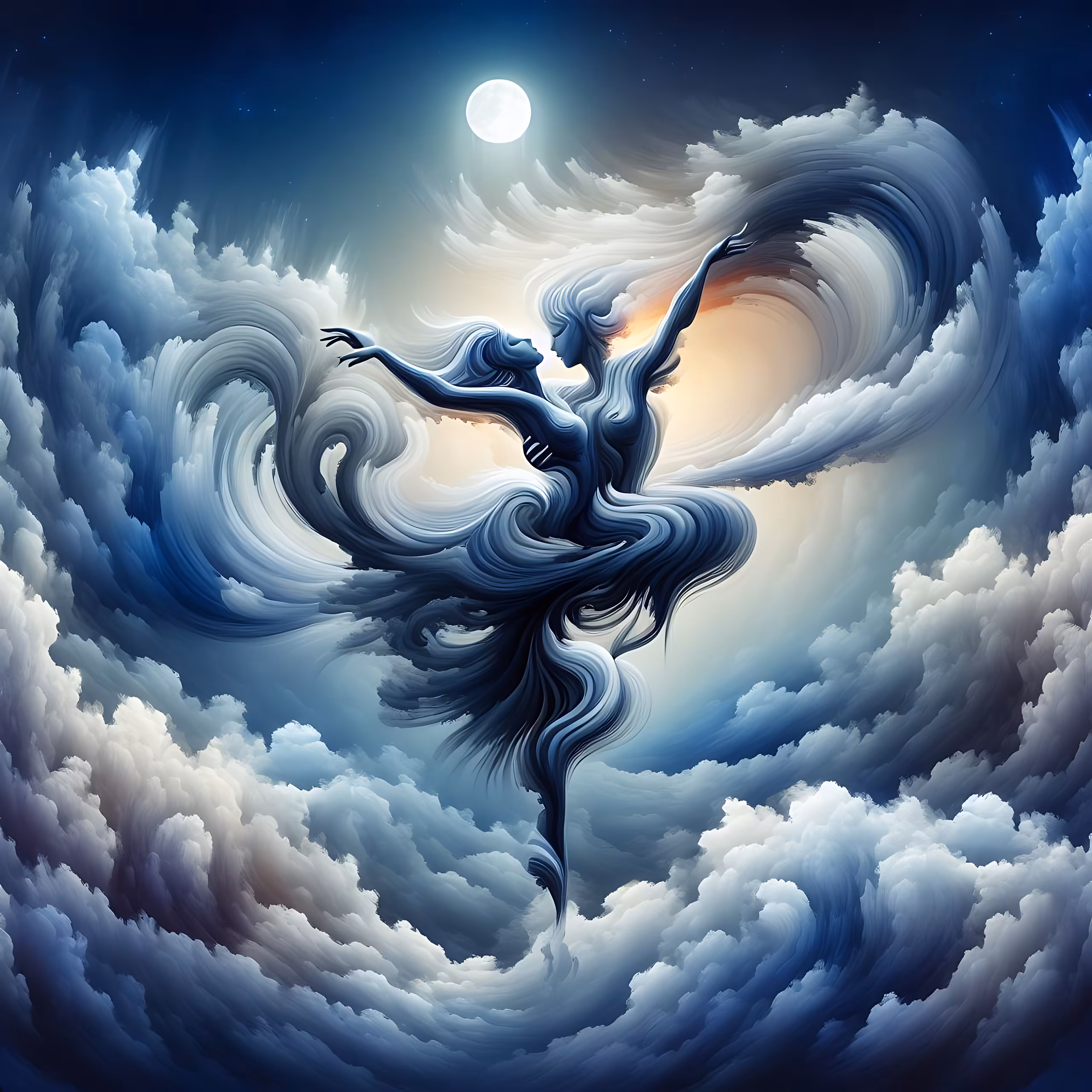 Symphony of Souls