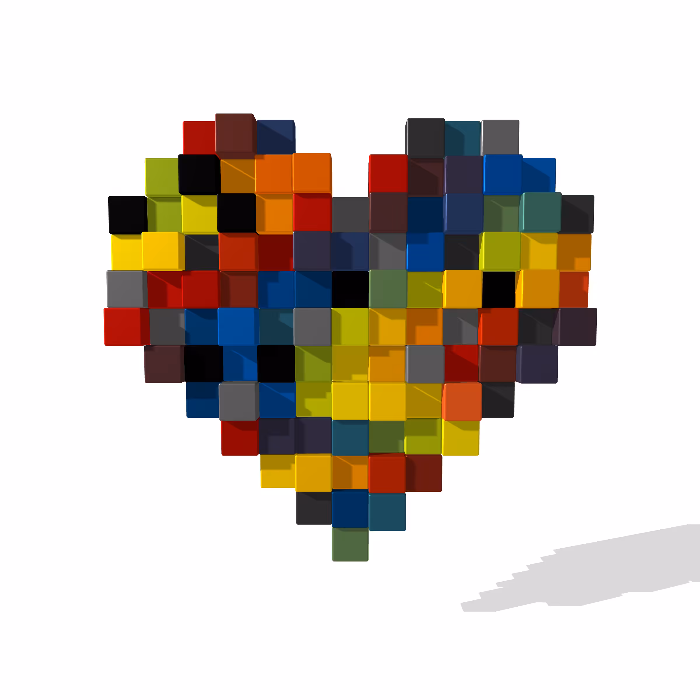 heart + craft #15157