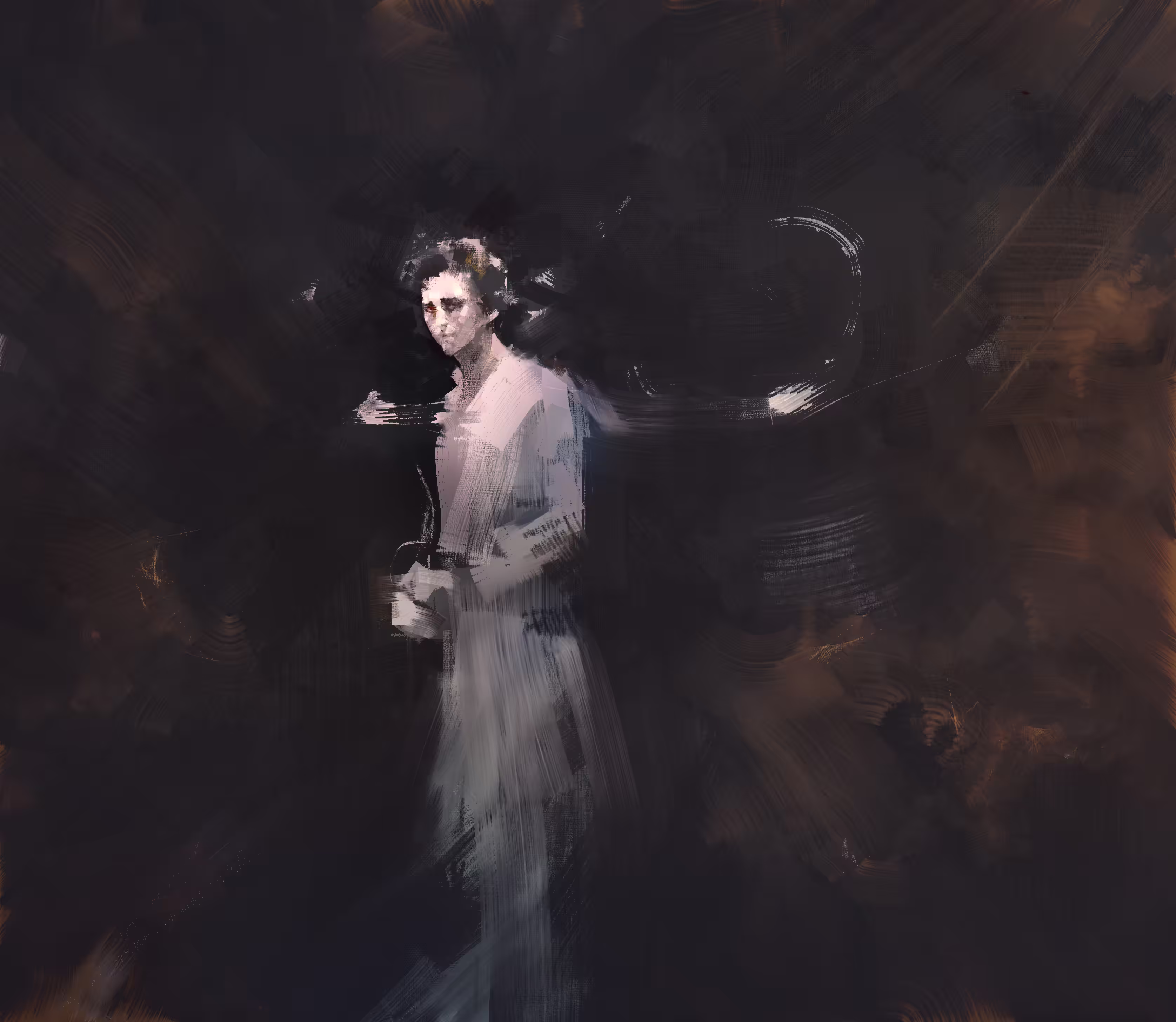 Dust