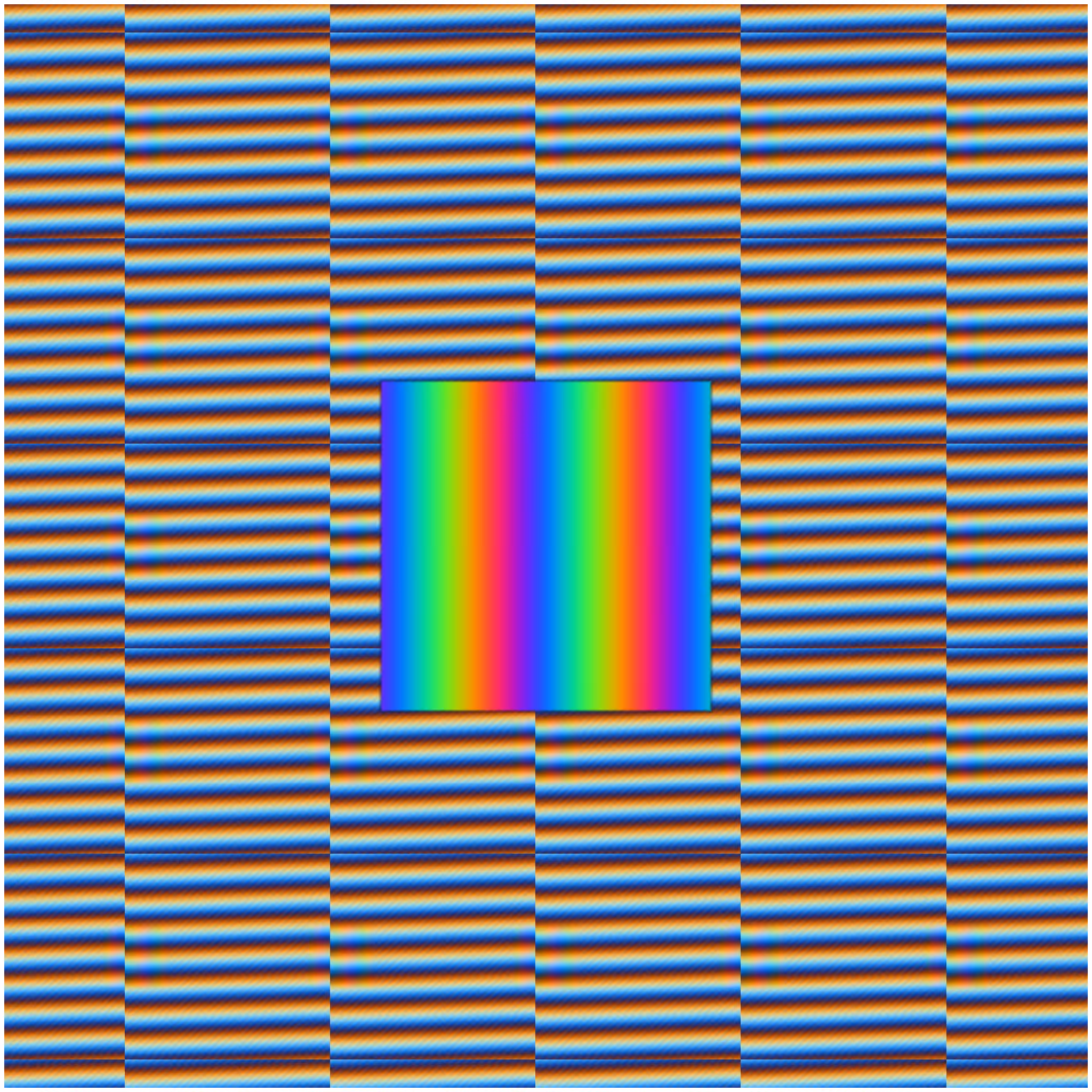 Rainbowscillator #2 #63