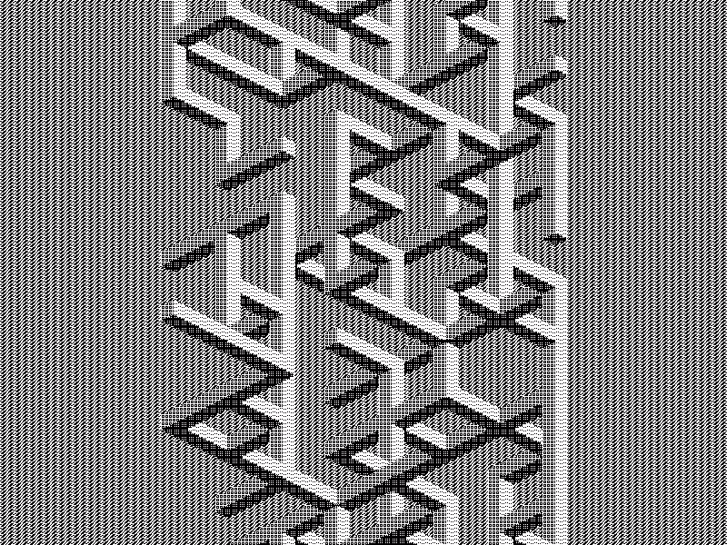 floors & ceilings #93