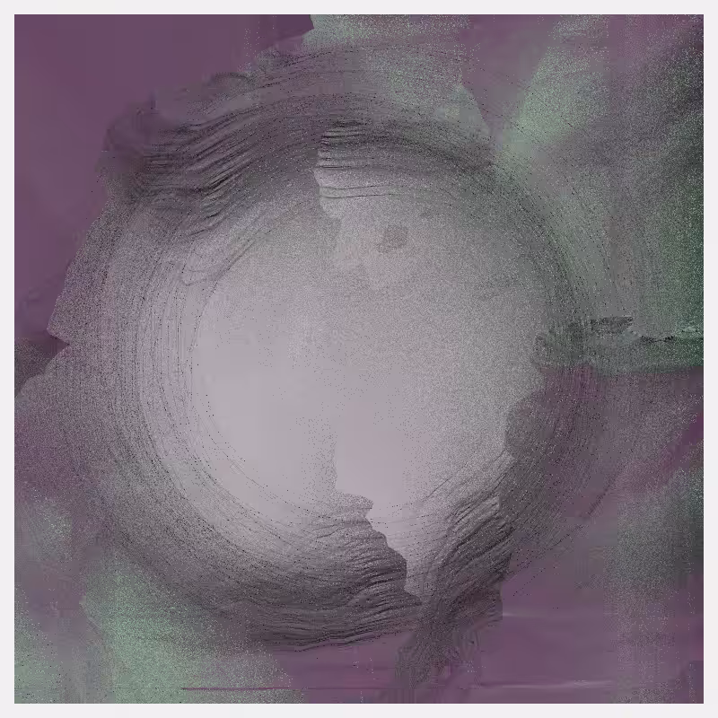 a formless beauty #38