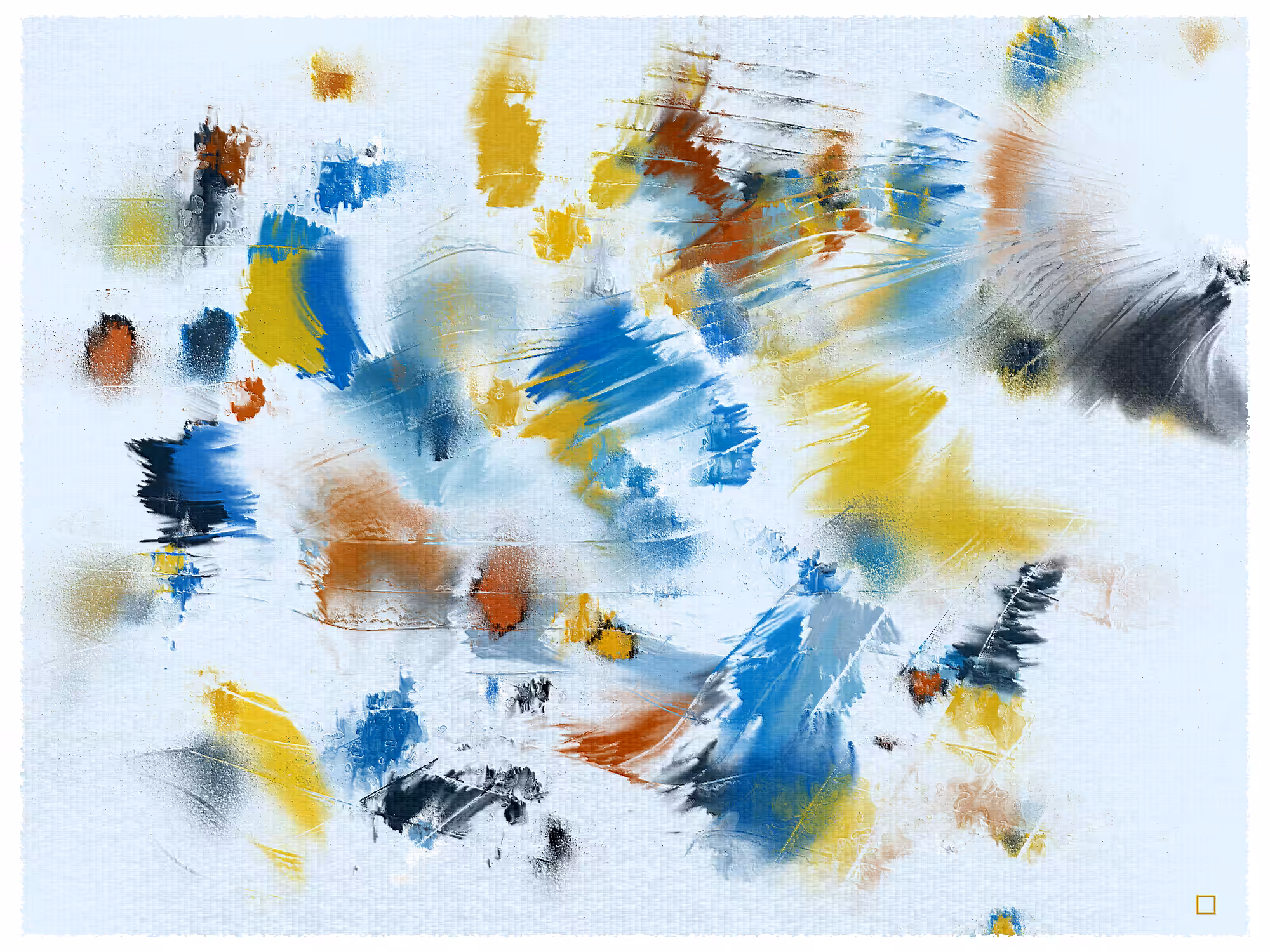 Chromatographies #180