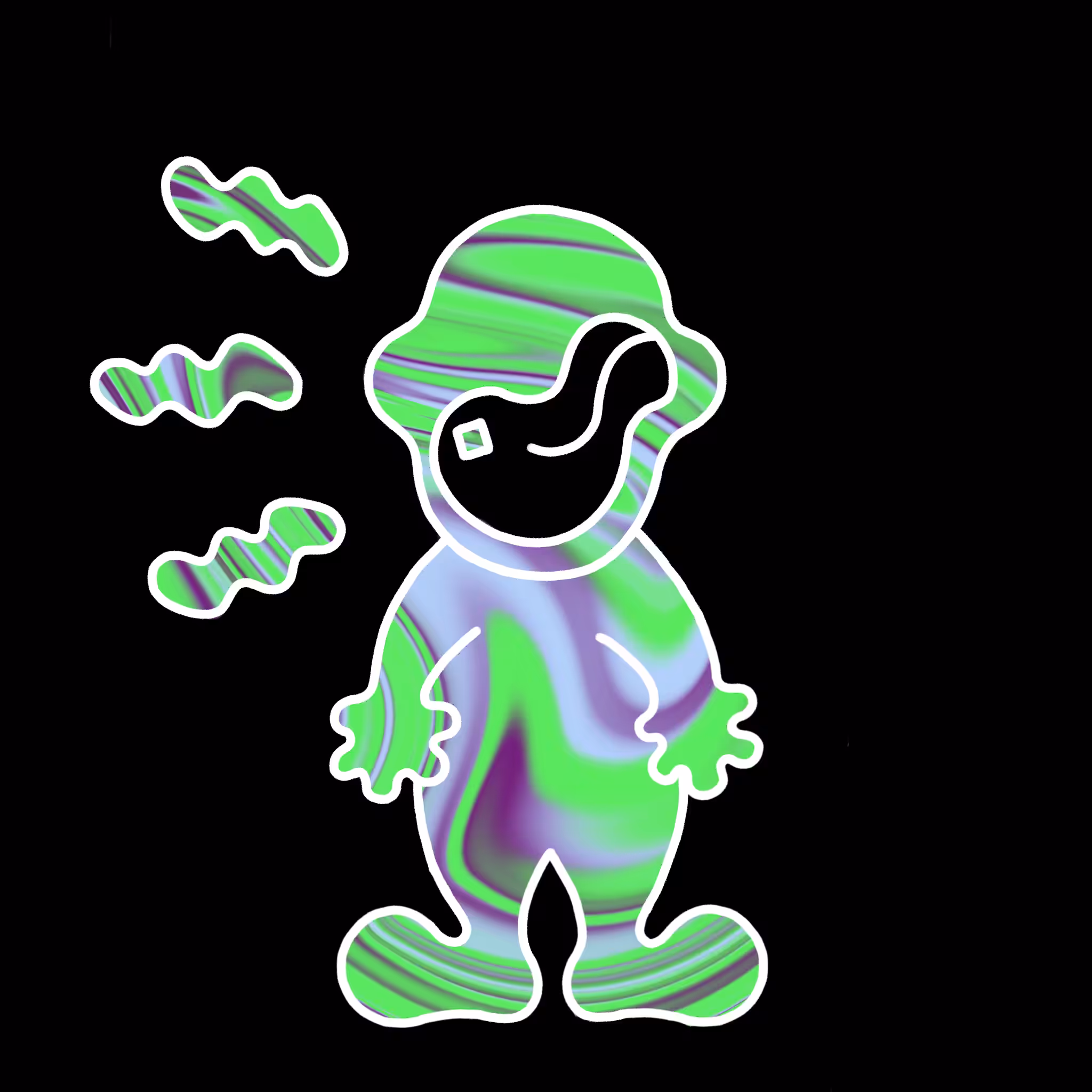 key ray 008
