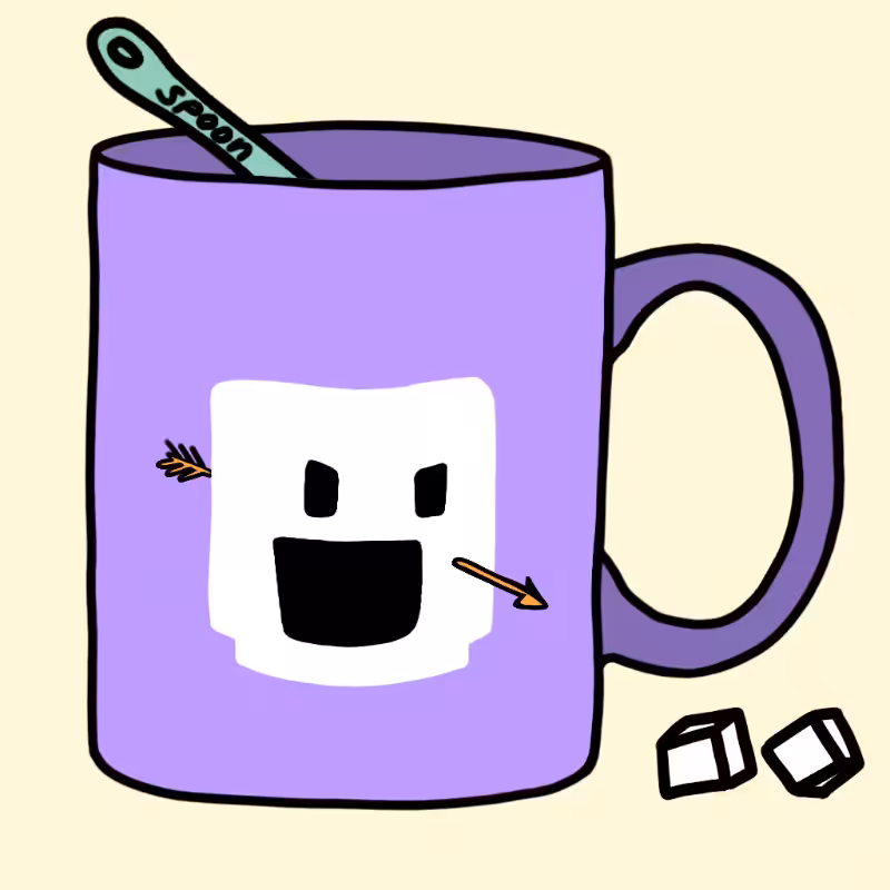 Cup #69
