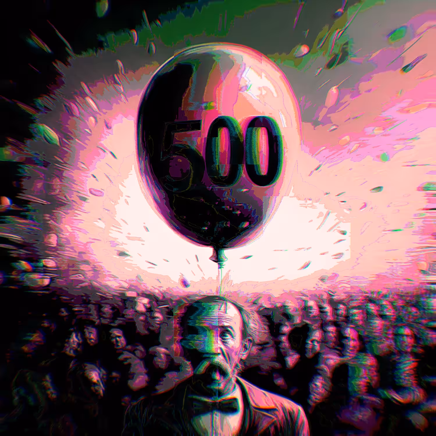 500!