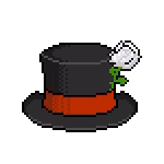 Degen Haberdasher #742
