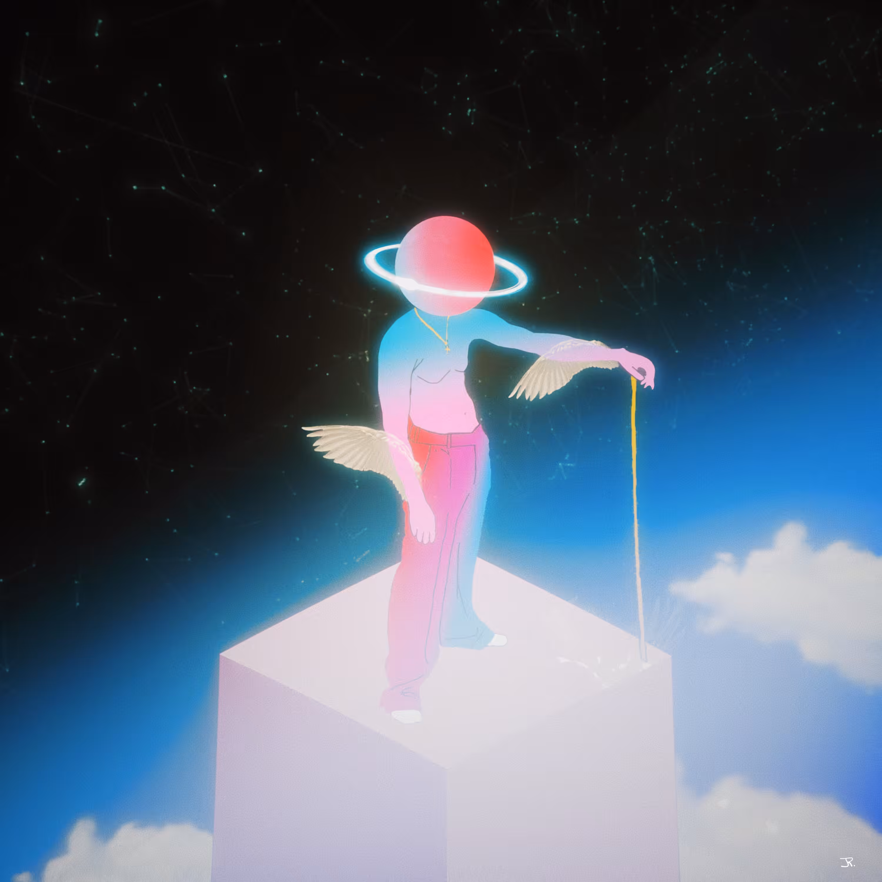 Seraph.