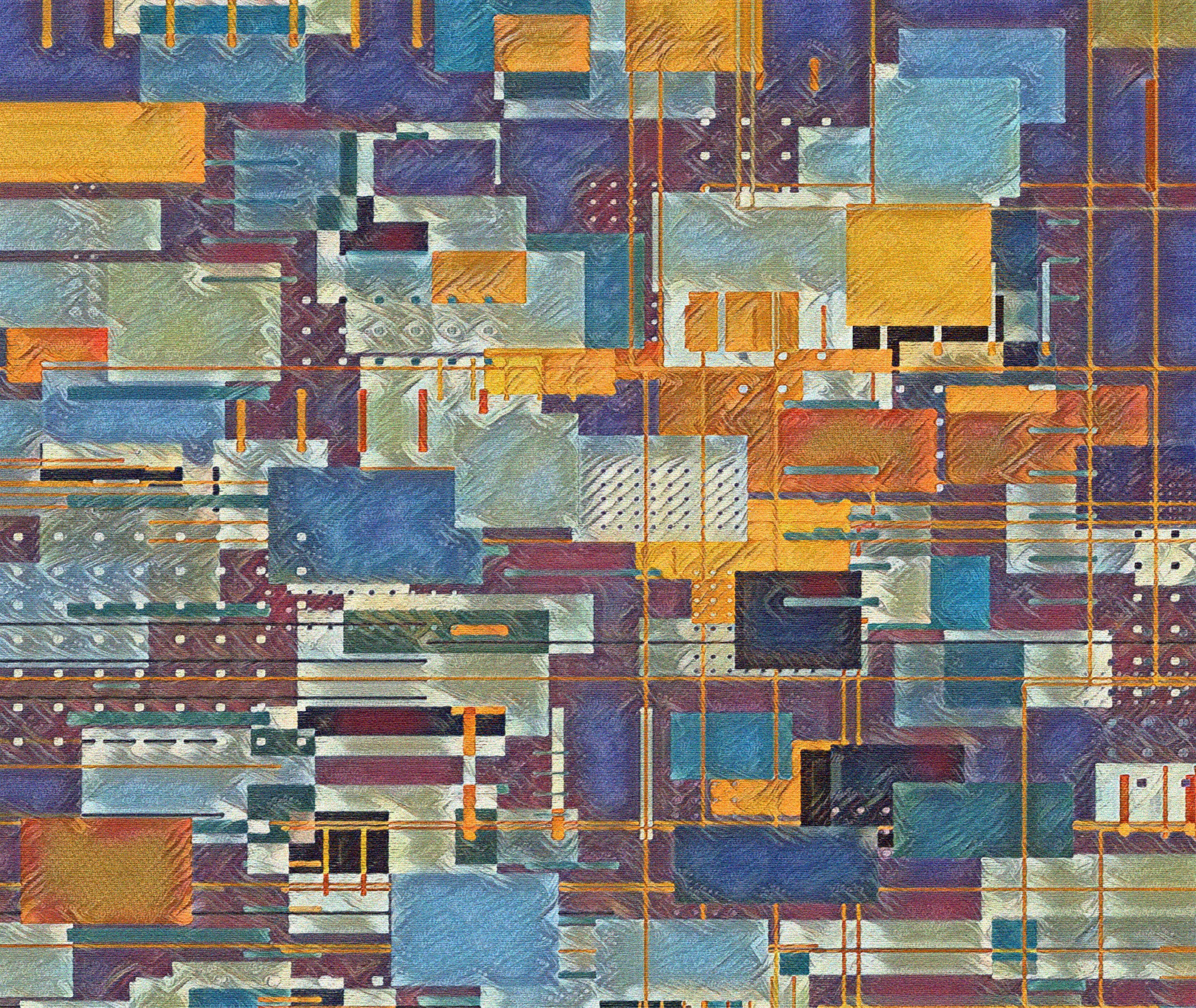 Art Grain #38
