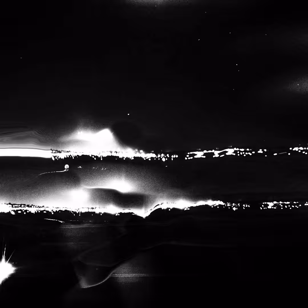 NOIRCEUR extract nº52 (between two frames)