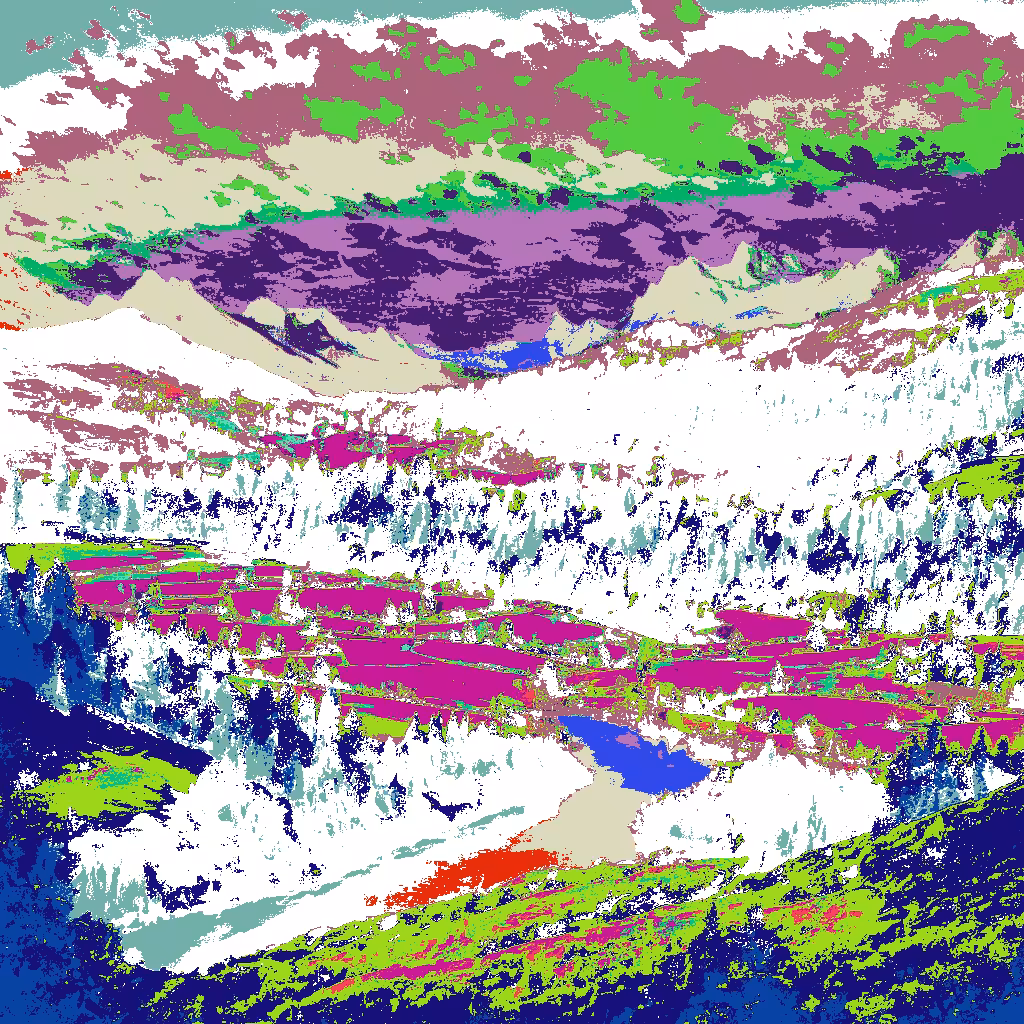 LANDESCAPES #3