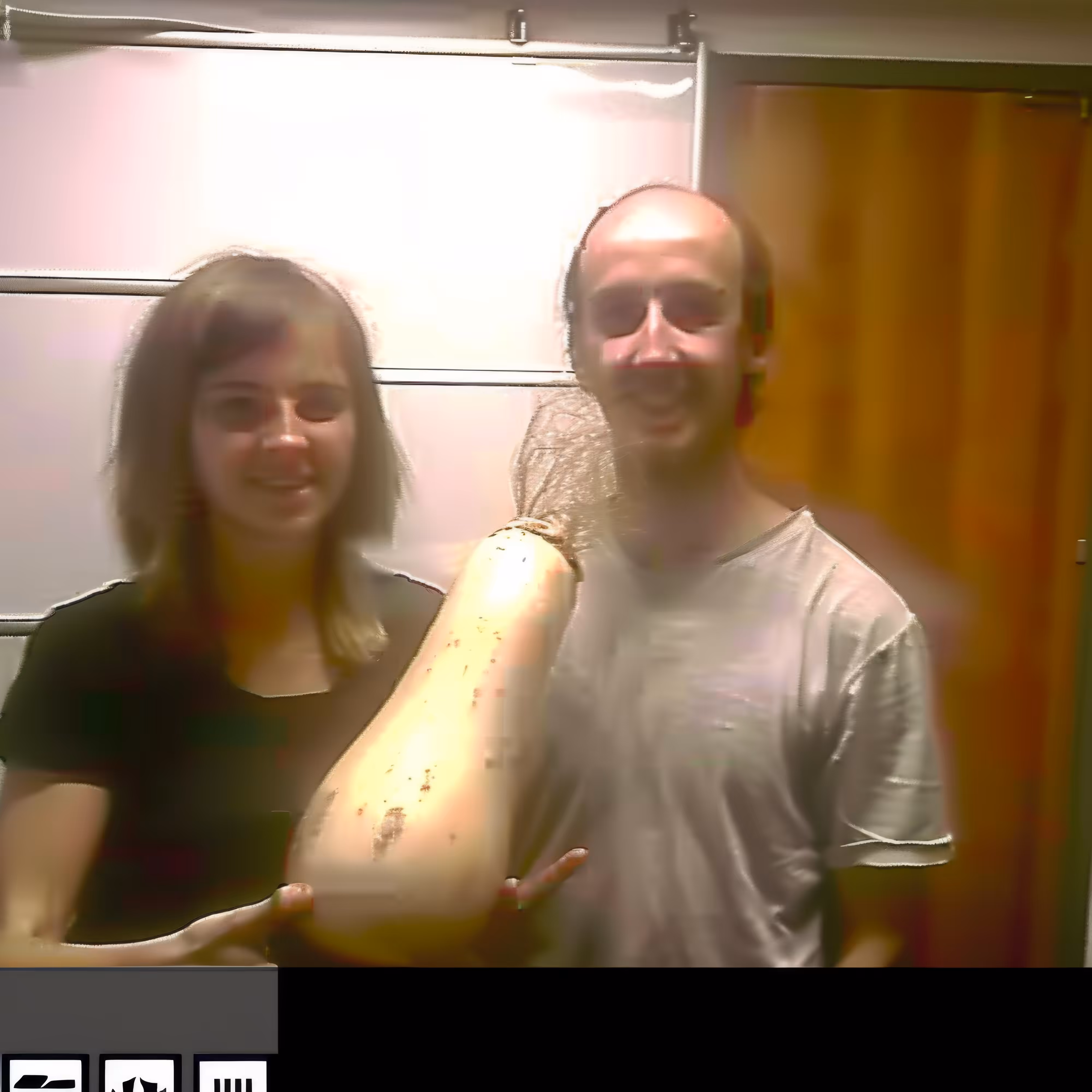 American-Gothic