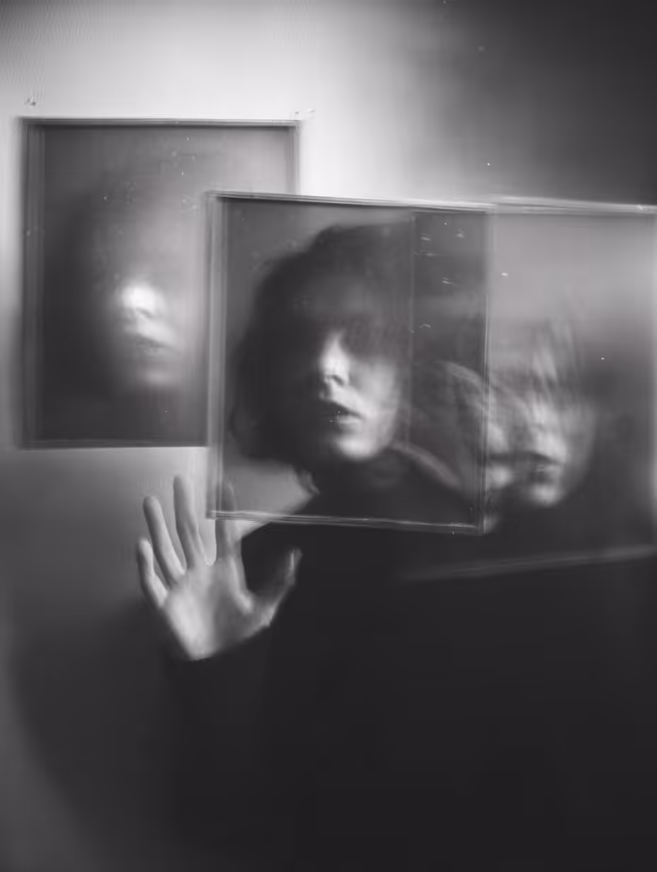 Fragmented Echo