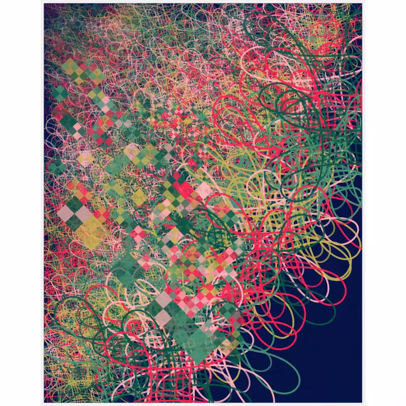 Dopamine Dreams #182