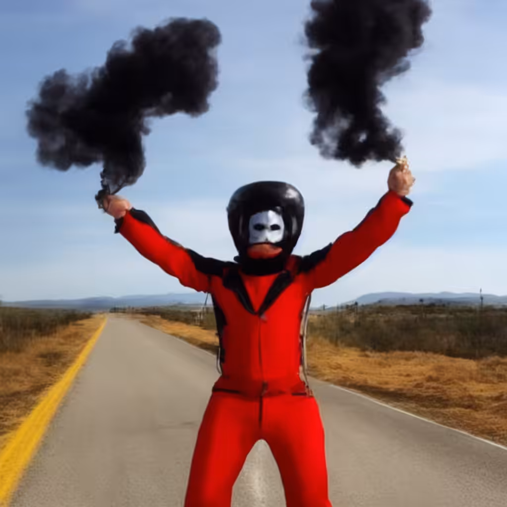 Dynamite