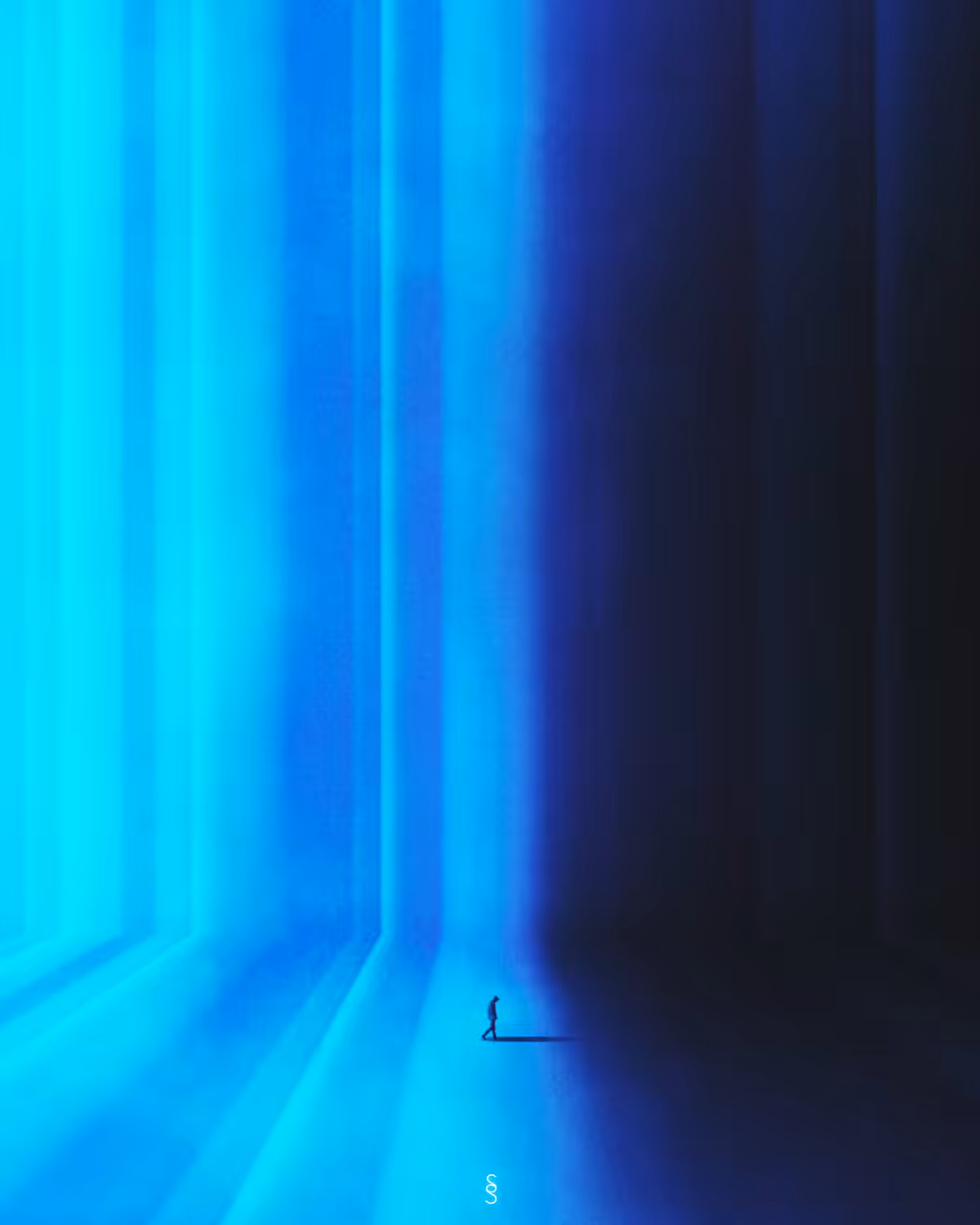 When I'm Blue