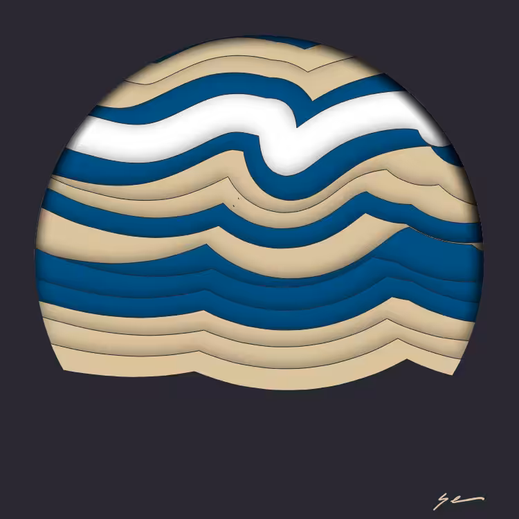 Amplitude #332