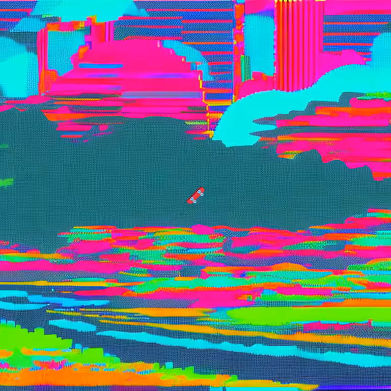 🛹