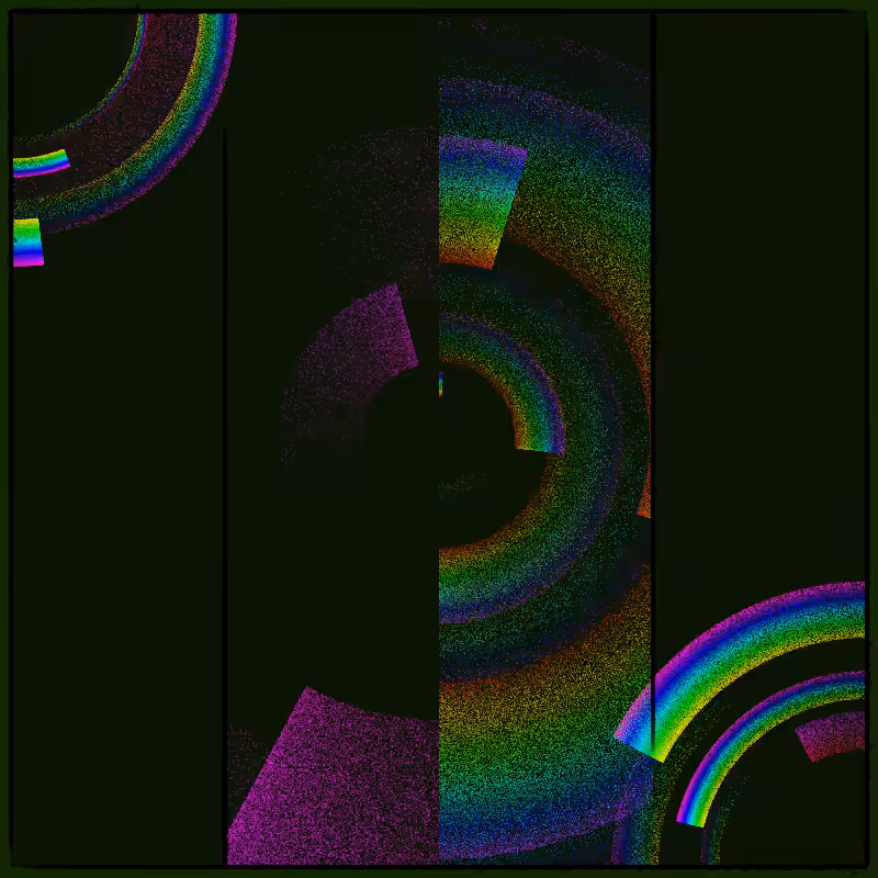 Mapped Orbits for Unbound Electrons #99
