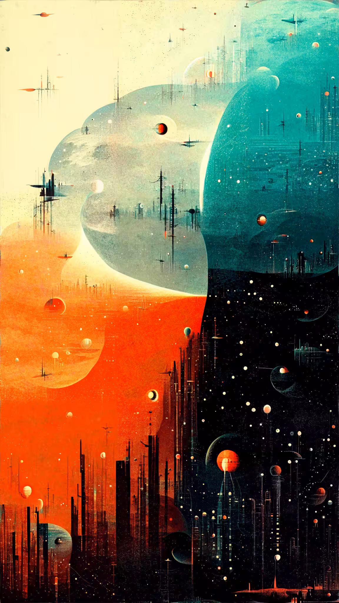 PostHuman 25
