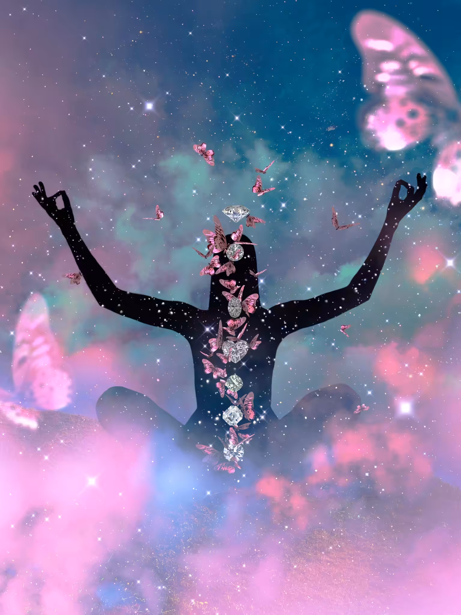 Self Journey