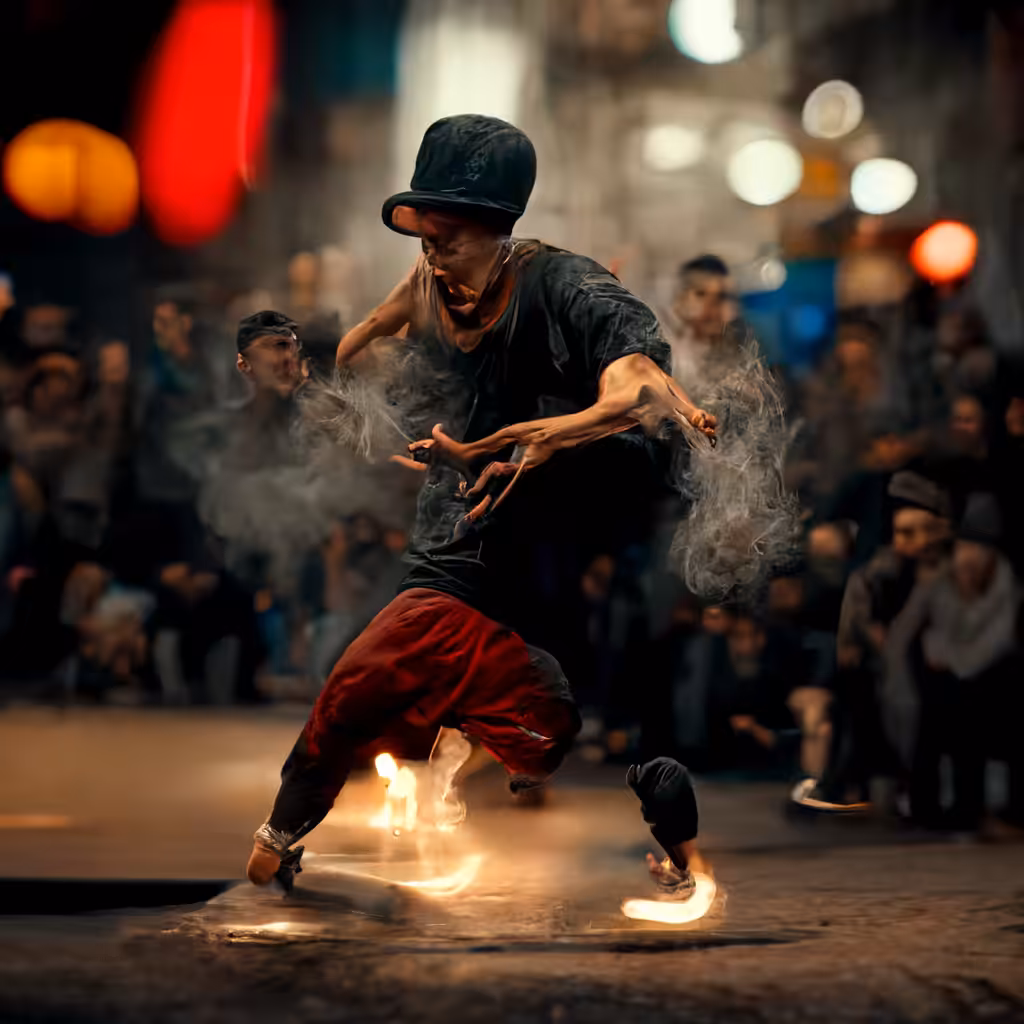 BBOYS 🎵 #011