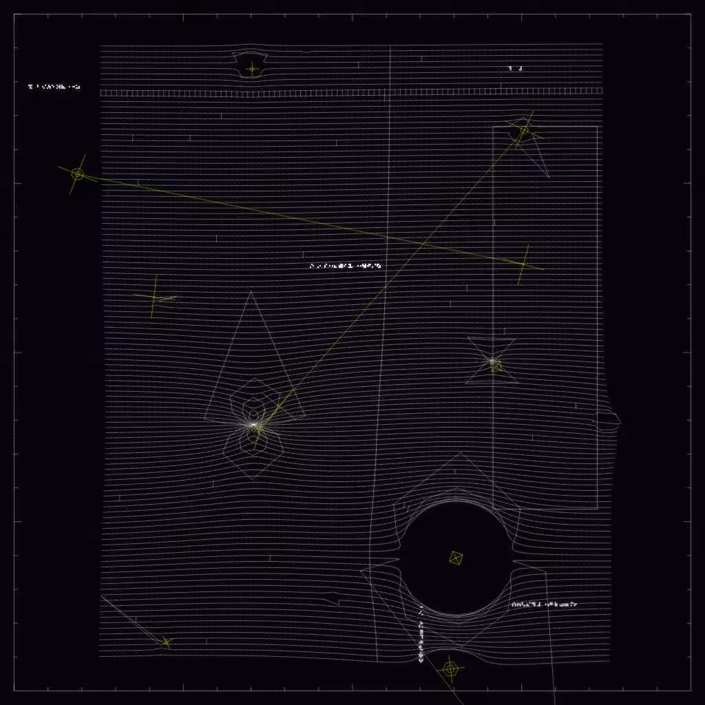 You are here #756