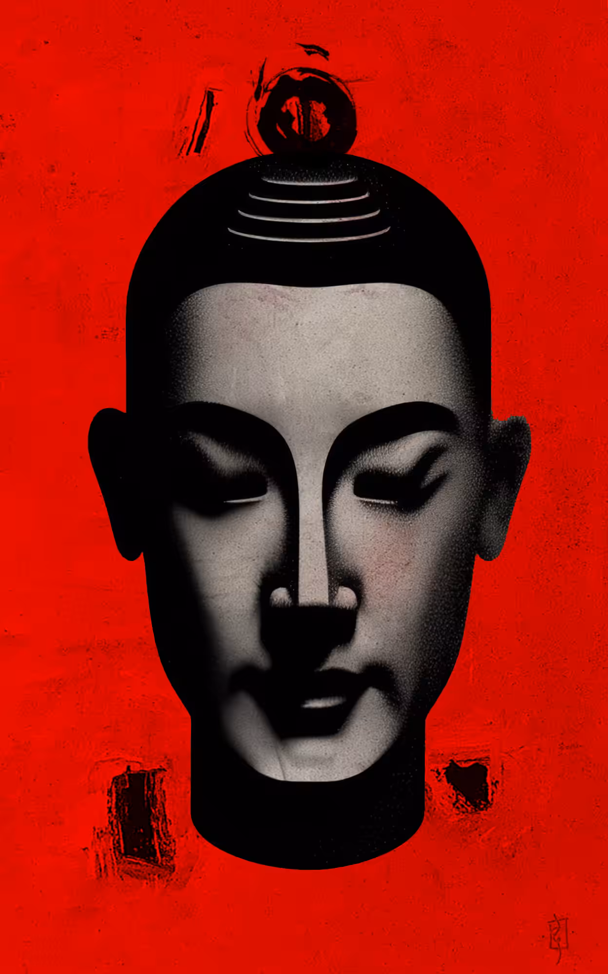 third shoshin practitioner