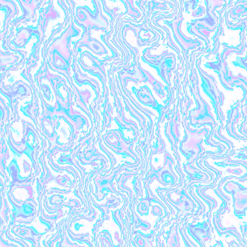 burbujas iridescentes #36