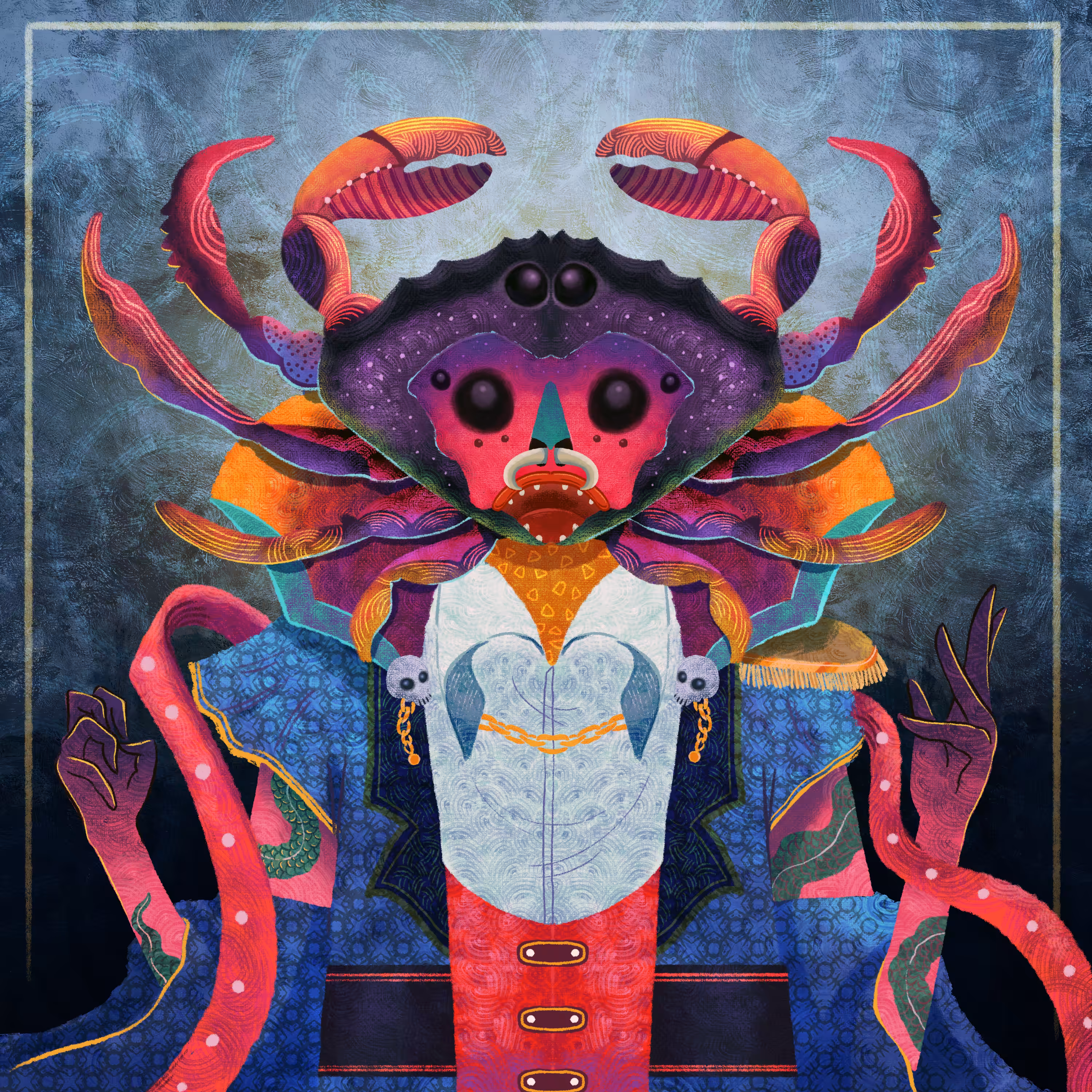 The Crapyman
